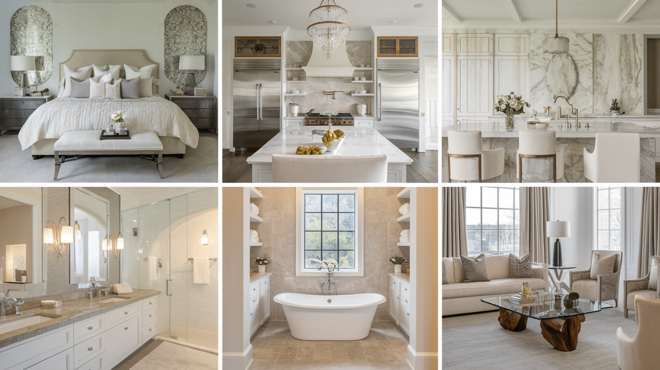 a-collage-of-elegant-home-decor-photos